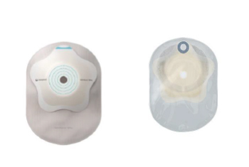 SACCA PER COLOSTOMIA SENSURA MIO CX FLIP 1P CHIUSA MAXI ISP 10-60 L 455 ML 10 PEZZI - Metafarm