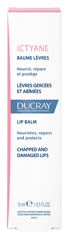 ICTYANE BALSAMO LABBRA DUCRAY 2017 - Metafarm