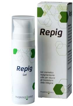 REPIG GEL 30 ML - Metafarm
