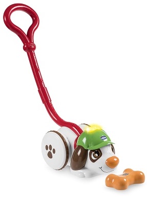 CHICCO GIOCO DETECTIVE DOG - Metafarm