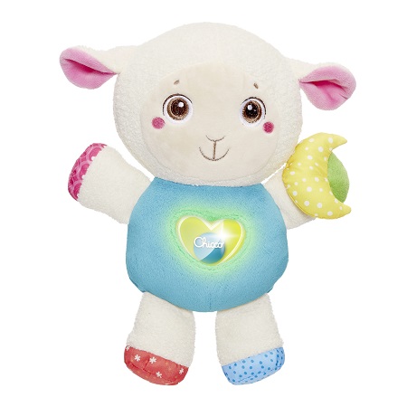 CHICCO GIOCO FIRST LOVE LILY LUCE MUSICA PECORA - Metafarm
