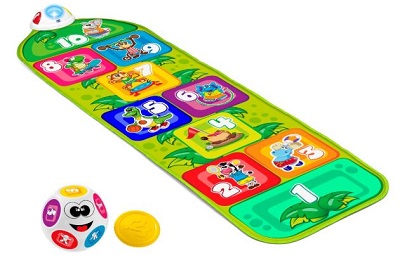 CHICCO GIOCO TAPPETO CAMPANA - Metafarm