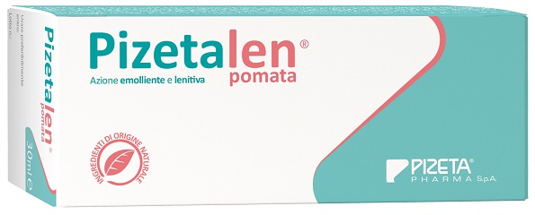 PIZETALEN POMATA 30 ML - Metafarm