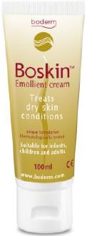 BOSKIN CREMA 100 ML MARCHIO CE - Metafarm