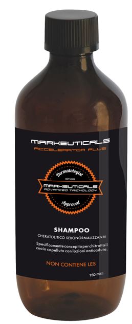 MARKEUTICALS ACCELERATOR PLUS 200 ML - Metafarm