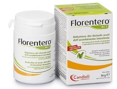 FLORENTERO ACT 30 COMPRESSE APPETIBILI PER CANI E GATTI - Metafarm
