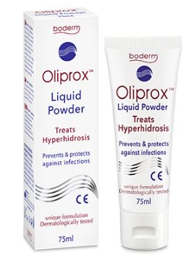 OLIPROX POLVERE LIQUIDA 75 ML CE - Metafarm