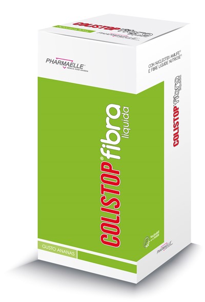 COLISTOP FIBRA LIQUIDA 300 ML - Metafarm