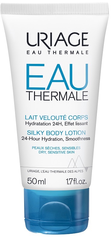 EAU THERMALE LAIT CORPO 50 ML - Metafarm