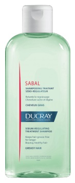 SABAL SHAMPOO 200 ML DUCRAY 2017 - Metafarm