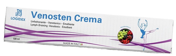 VENOSTEN CREMA 100 ML - Metafarm