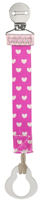 CHICCO CLIP FASHION BIMBA - Metafarm