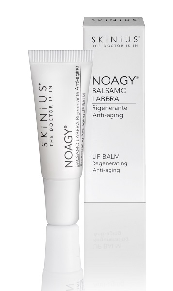 NOAGY BALSAMO LABBRA 5 ML - Metafarm
