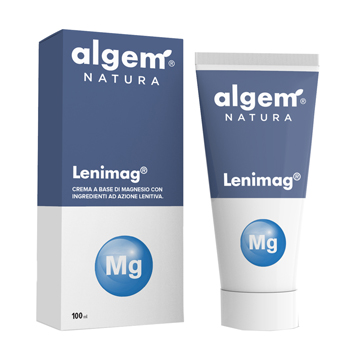 LENIMAG CREMA 100 ML - Metafarm