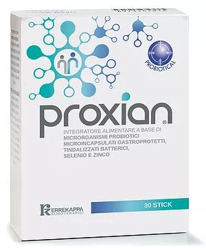 PROXIAN 30 STICK - Metafarm