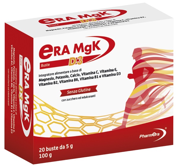 ERA MGK D3 20 BUSTINE 5 G - Metafarm