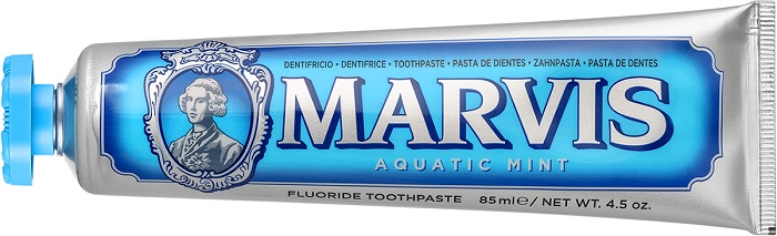 MARVIS AQUATIC MINT 85 ML - Metafarm