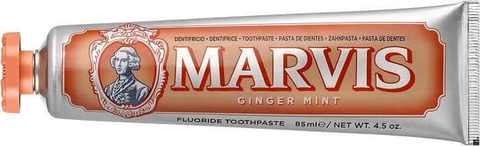 MARVIS GINGER MINT 85 ML - Metafarm