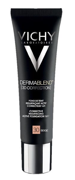 DERMABLEND 3D 30 30 ML - Metafarm