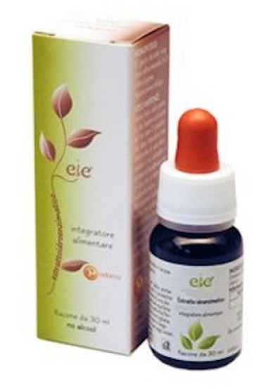 EIE MASTICE DI CHIOS 60 ML - Metafarm