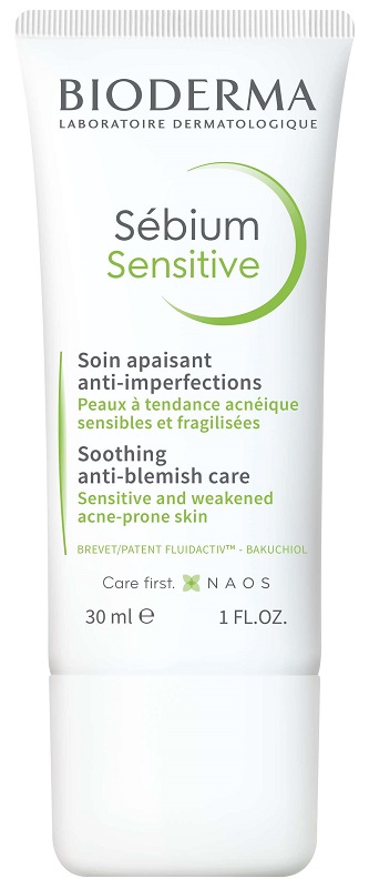 SEBIUM SENSITIVE 30 ML - Metafarm