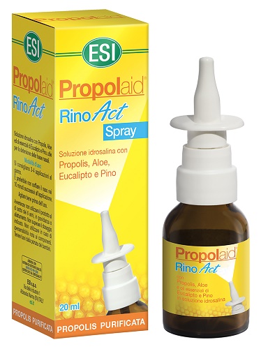 ESI PROPOLAID RINOACT SPRAY 20 ML - Metafarm