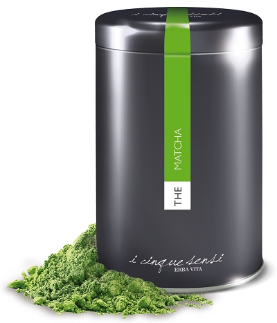 THE MATCHA 100 G - Metafarm