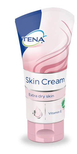 TENA SKIN CREAM 150 ML - Metafarm