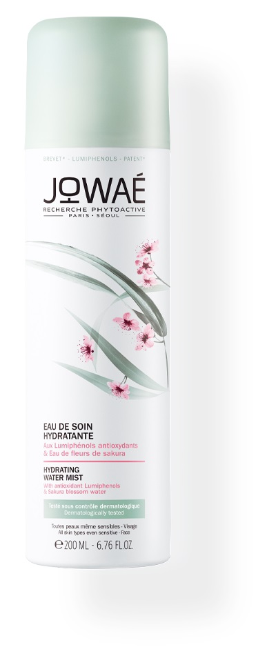 JOWAE ACQUA TRATTAMENTO IDRATANTE SPRAY 200 ML - Metafarm