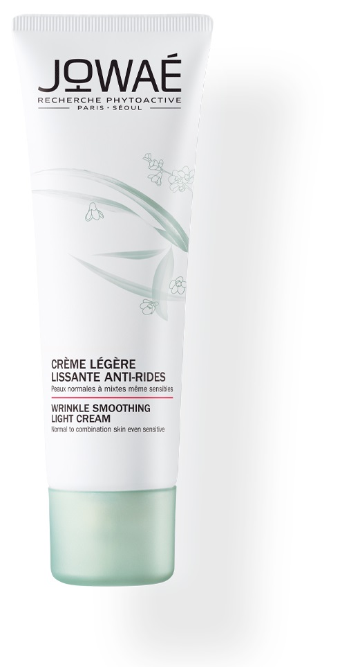 JOWAE CREMA LEGGERA LEVIGANTE ANTIRUGHE 30 ML - Metafarm