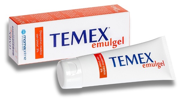 TEMEX EMULGEL 75 ML - Metafarm