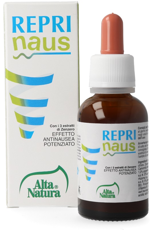 REPRINAUS 30 ML - Metafarm