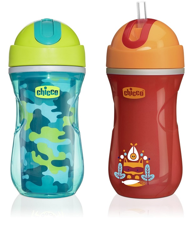CHICCO TAZZA SPORT NEUTRA 18 MESI - Metafarm