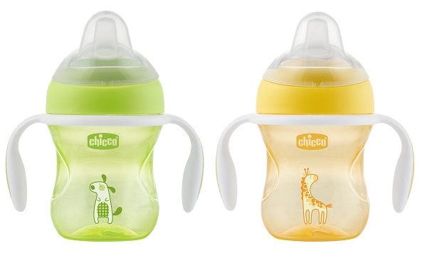 CHICCO TAZZA TRANSITION NEUTRA 4 MESI - Metafarm