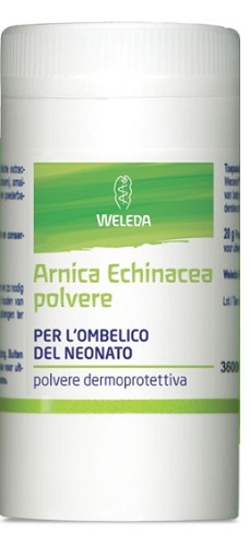 ARNICA ECHINACEA POLVERE PER USO ESTERNO 20 G - Metafarm
