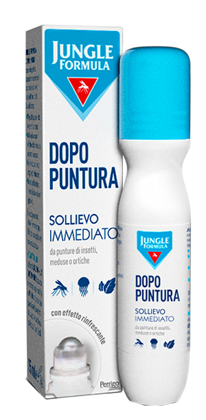 JUNGLE FORMULA DOPOPUNTURA 15 ML - Metafarm
