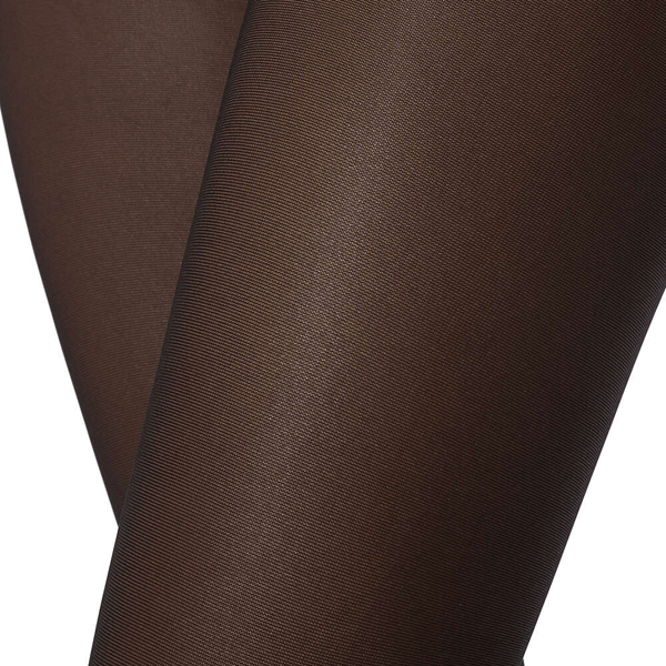 CURVY 70 SHEER COLLANT NERO 2M-XL - Metafarm