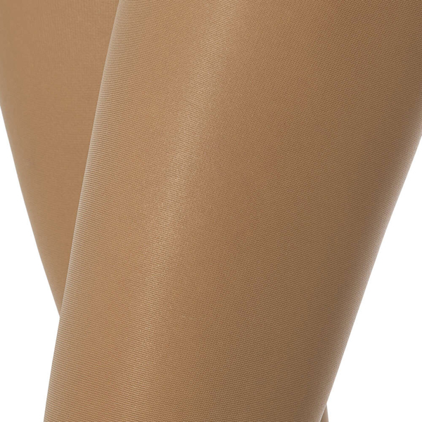 CURVY 70 SHEER COLLANT CAMEL 4L-XL - Metafarm