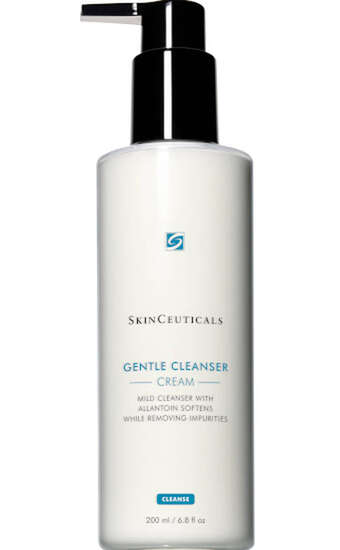 GENTLE CLEANSER 200 ML - Metafarm