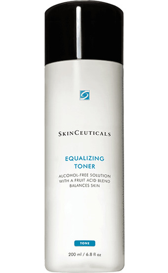 EQUALIZING TONER 200 ML - Metafarm