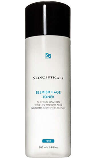 BLEMISH + AGE SOLUTION 200 ML - Metafarm