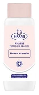 FISSAN POLVERE DELICATA 250 G - Metafarm
