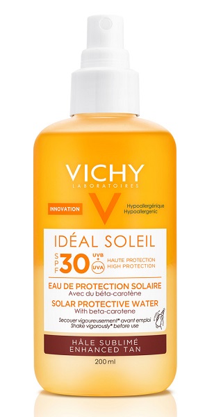 IS ACQUA SOLARE ABBRONZANTE 200 ML - Metafarm