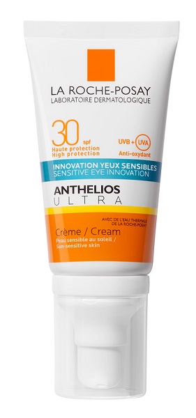 ANTHELIOS CREMA 30 50 ML - Metafarm