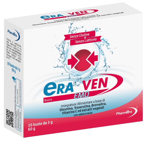 ERAVEN EMO 20 BUSTINE - Metafarm