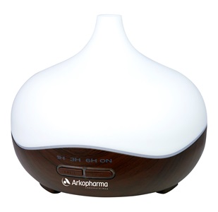 DIFFUSORE UMIDIFICATORE TURBO - Metafarm