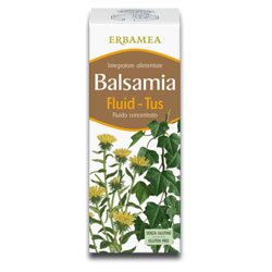 BALSAMIA FLUID TUS 200 ML - Metafarm
