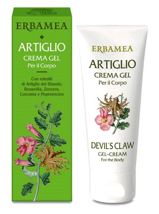ARTIGLIO CREMA GEL 75 ML - Metafarm