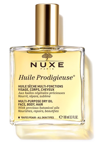 NUXE HUILE PRODIGIEUSE OLIO SECCO 100 ML - Metafarm