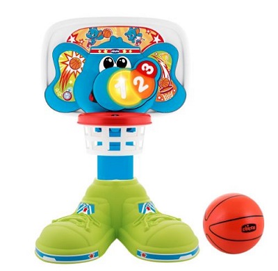CHICCO GIOCO BASKET LEAGUE - Metafarm